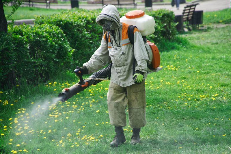 Yard Treatment Service